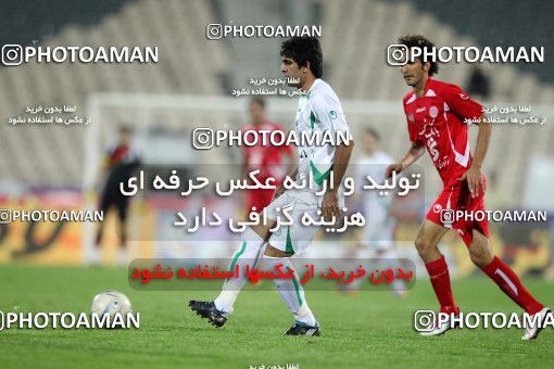 1153595, Tehran, [*parameter:4*], لیگ برتر فوتبال ایران، Persian Gulf Cup، Week 12، First Leg، Persepolis 2 v 0 Zob Ahan Esfahan on 2010/10/25 at Azadi Stadium