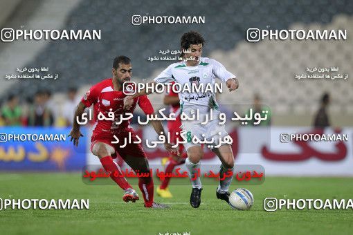 1153562, Tehran, [*parameter:4*], لیگ برتر فوتبال ایران، Persian Gulf Cup، Week 12، First Leg، Persepolis 2 v 0 Zob Ahan Esfahan on 2010/10/25 at Azadi Stadium
