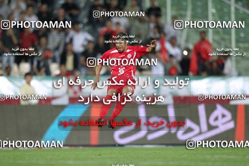 1153554, Tehran, [*parameter:4*], لیگ برتر فوتبال ایران، Persian Gulf Cup، Week 12، First Leg، Persepolis 2 v 0 Zob Ahan Esfahan on 2010/10/25 at Azadi Stadium