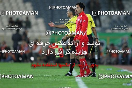1153559, Tehran, [*parameter:4*], لیگ برتر فوتبال ایران، Persian Gulf Cup، Week 12، First Leg، Persepolis 2 v 0 Zob Ahan Esfahan on 2010/10/25 at Azadi Stadium
