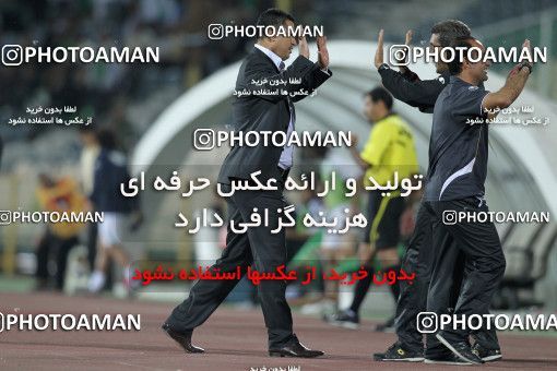 1153645, Tehran, [*parameter:4*], لیگ برتر فوتبال ایران، Persian Gulf Cup، Week 12، First Leg، Persepolis 2 v 0 Zob Ahan Esfahan on 2010/10/25 at Azadi Stadium