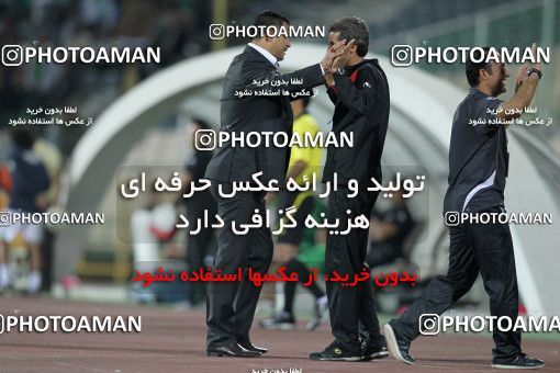 1153557, Tehran, [*parameter:4*], لیگ برتر فوتبال ایران، Persian Gulf Cup، Week 12، First Leg، Persepolis 2 v 0 Zob Ahan Esfahan on 2010/10/25 at Azadi Stadium