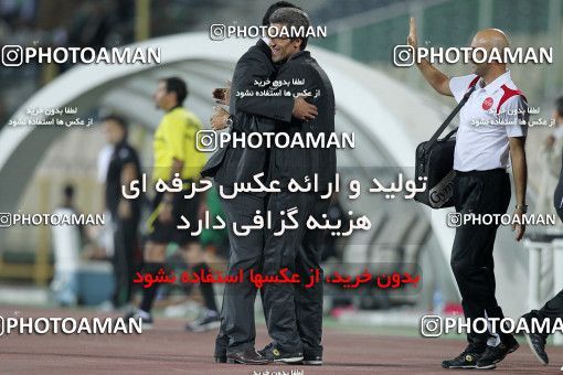 1153434, Tehran, [*parameter:4*], لیگ برتر فوتبال ایران، Persian Gulf Cup، Week 12، First Leg، Persepolis 2 v 0 Zob Ahan Esfahan on 2010/10/25 at Azadi Stadium