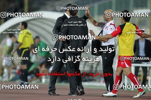 1153438, Tehran, [*parameter:4*], لیگ برتر فوتبال ایران، Persian Gulf Cup، Week 12، First Leg، Persepolis 2 v 0 Zob Ahan Esfahan on 2010/10/25 at Azadi Stadium