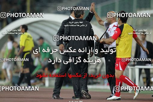 1153418, Tehran, [*parameter:4*], لیگ برتر فوتبال ایران، Persian Gulf Cup، Week 12، First Leg، Persepolis 2 v 0 Zob Ahan Esfahan on 2010/10/25 at Azadi Stadium