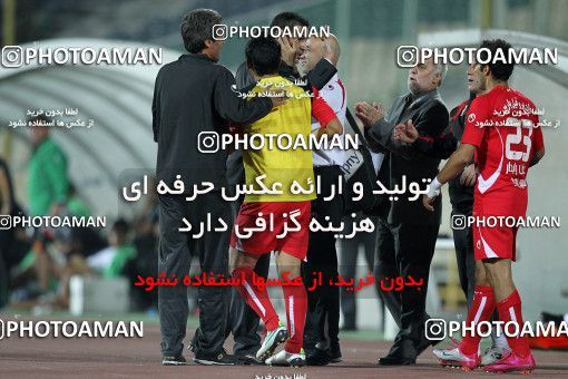 1153394, Tehran, [*parameter:4*], لیگ برتر فوتبال ایران، Persian Gulf Cup، Week 12، First Leg، Persepolis 2 v 0 Zob Ahan Esfahan on 2010/10/25 at Azadi Stadium