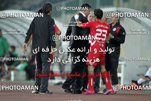 1153355, Tehran, [*parameter:4*], لیگ برتر فوتبال ایران، Persian Gulf Cup، Week 12، First Leg، Persepolis 2 v 0 Zob Ahan Esfahan on 2010/10/25 at Azadi Stadium