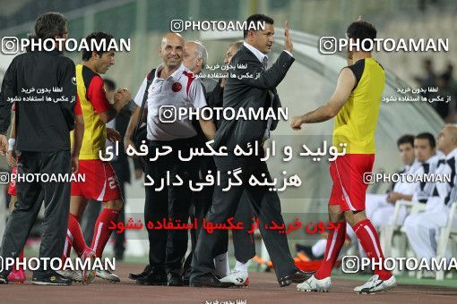 1153627, Tehran, [*parameter:4*], لیگ برتر فوتبال ایران، Persian Gulf Cup، Week 12، First Leg، Persepolis 2 v 0 Zob Ahan Esfahan on 2010/10/25 at Azadi Stadium