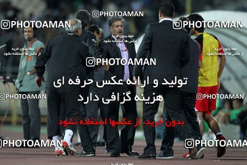 1153433, Tehran, [*parameter:4*], لیگ برتر فوتبال ایران، Persian Gulf Cup، Week 12، First Leg، Persepolis 2 v 0 Zob Ahan Esfahan on 2010/10/25 at Azadi Stadium