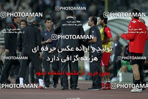 1153584, Tehran, [*parameter:4*], لیگ برتر فوتبال ایران، Persian Gulf Cup، Week 12، First Leg، Persepolis 2 v 0 Zob Ahan Esfahan on 2010/10/25 at Azadi Stadium