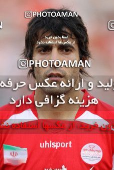 1153662, Tehran, [*parameter:4*], لیگ برتر فوتبال ایران، Persian Gulf Cup، Week 12، First Leg، Persepolis 2 v 0 Zob Ahan Esfahan on 2010/10/25 at Azadi Stadium