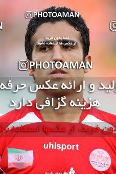 1153561, Tehran, [*parameter:4*], لیگ برتر فوتبال ایران، Persian Gulf Cup، Week 12، First Leg، Persepolis 2 v 0 Zob Ahan Esfahan on 2010/10/25 at Azadi Stadium