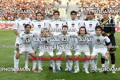 1153525, Tehran, [*parameter:4*], لیگ برتر فوتبال ایران، Persian Gulf Cup، Week 12، First Leg، Persepolis 2 v 0 Zob Ahan Esfahan on 2010/10/25 at Azadi Stadium