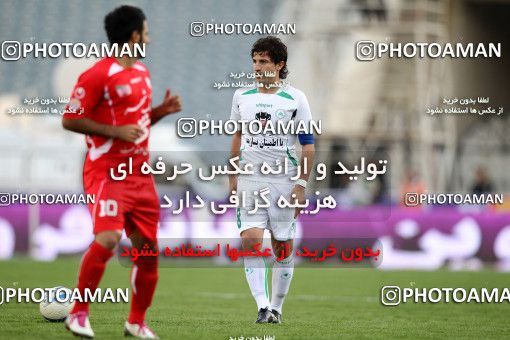 1153601, Tehran, [*parameter:4*], لیگ برتر فوتبال ایران، Persian Gulf Cup، Week 12، First Leg، Persepolis 2 v 0 Zob Ahan Esfahan on 2010/10/25 at Azadi Stadium