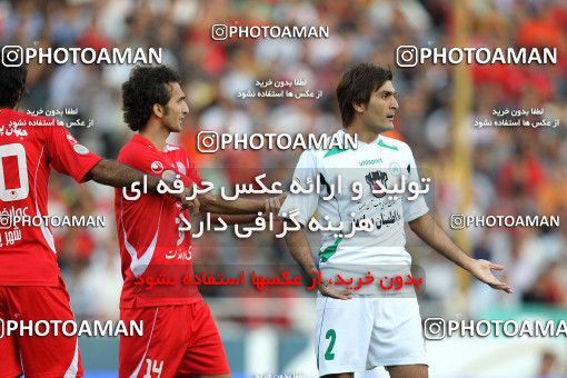1153436, Tehran, [*parameter:4*], لیگ برتر فوتبال ایران، Persian Gulf Cup، Week 12، First Leg، Persepolis 2 v 0 Zob Ahan Esfahan on 2010/10/25 at Azadi Stadium