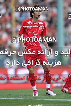 1153343, Tehran, [*parameter:4*], لیگ برتر فوتبال ایران، Persian Gulf Cup، Week 12، First Leg، Persepolis 2 v 0 Zob Ahan Esfahan on 2010/10/25 at Azadi Stadium