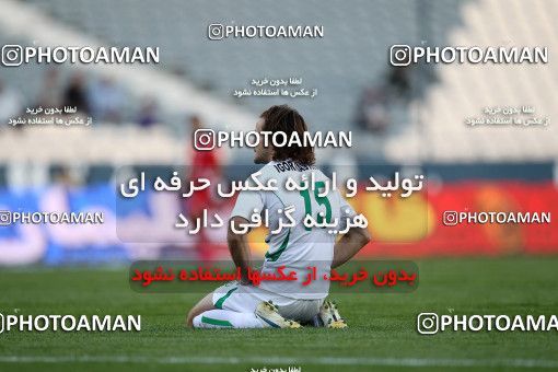 1153496, Tehran, [*parameter:4*], لیگ برتر فوتبال ایران، Persian Gulf Cup، Week 12، First Leg، Persepolis 2 v 0 Zob Ahan Esfahan on 2010/10/25 at Azadi Stadium