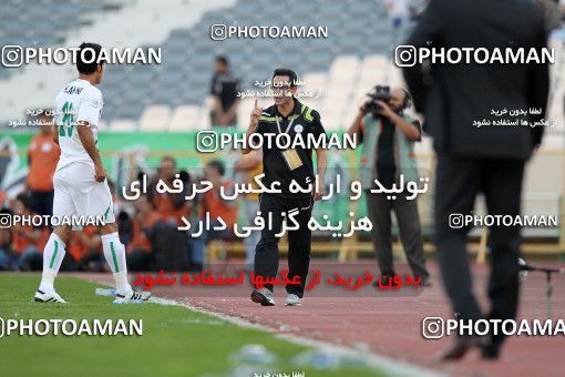 1153469, Tehran, [*parameter:4*], لیگ برتر فوتبال ایران، Persian Gulf Cup، Week 12، First Leg، Persepolis 2 v 0 Zob Ahan Esfahan on 2010/10/25 at Azadi Stadium