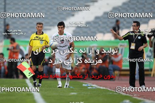1153624, Tehran, [*parameter:4*], لیگ برتر فوتبال ایران، Persian Gulf Cup، Week 12، First Leg، Persepolis 2 v 0 Zob Ahan Esfahan on 2010/10/25 at Azadi Stadium