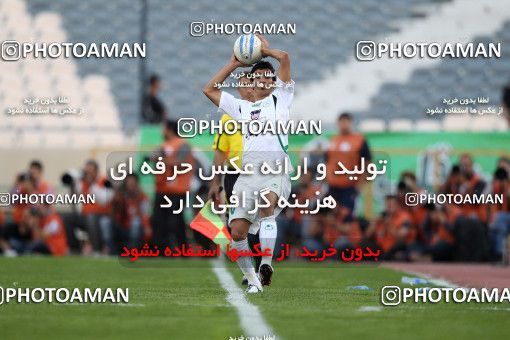 1153593, Tehran, [*parameter:4*], لیگ برتر فوتبال ایران، Persian Gulf Cup، Week 12، First Leg، Persepolis 2 v 0 Zob Ahan Esfahan on 2010/10/25 at Azadi Stadium