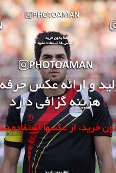 1153753, Tehran, [*parameter:4*], لیگ برتر فوتبال ایران، Persian Gulf Cup، Week 12، First Leg، Persepolis 2 v 0 Zob Ahan Esfahan on 2010/10/25 at Azadi Stadium