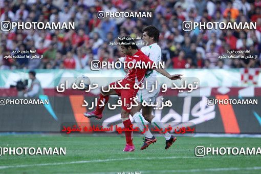 1153761, Tehran, [*parameter:4*], لیگ برتر فوتبال ایران، Persian Gulf Cup، Week 12، First Leg، Persepolis 2 v 0 Zob Ahan Esfahan on 2010/10/25 at Azadi Stadium