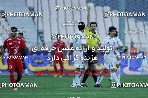 1153748, Tehran, [*parameter:4*], لیگ برتر فوتبال ایران، Persian Gulf Cup، Week 12، First Leg، Persepolis 2 v 0 Zob Ahan Esfahan on 2010/10/25 at Azadi Stadium