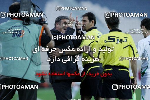 1153732, Tehran, [*parameter:4*], لیگ برتر فوتبال ایران، Persian Gulf Cup، Week 12، First Leg، Persepolis 2 v 0 Zob Ahan Esfahan on 2010/10/25 at Azadi Stadium