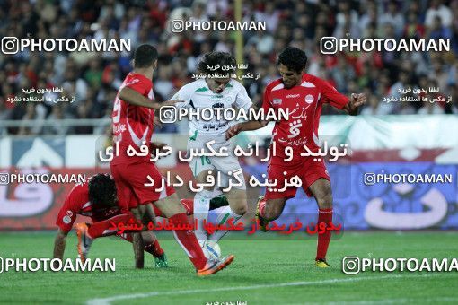 1153764, Tehran, [*parameter:4*], لیگ برتر فوتبال ایران، Persian Gulf Cup، Week 12، First Leg، Persepolis 2 v 0 Zob Ahan Esfahan on 2010/10/25 at Azadi Stadium