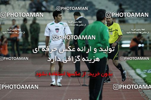 1153767, Tehran, [*parameter:4*], لیگ برتر فوتبال ایران، Persian Gulf Cup، Week 12، First Leg، Persepolis 2 v 0 Zob Ahan Esfahan on 2010/10/25 at Azadi Stadium