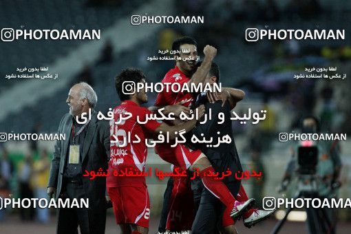 1153762, Tehran, [*parameter:4*], لیگ برتر فوتبال ایران، Persian Gulf Cup، Week 12، First Leg، Persepolis 2 v 0 Zob Ahan Esfahan on 2010/10/25 at Azadi Stadium