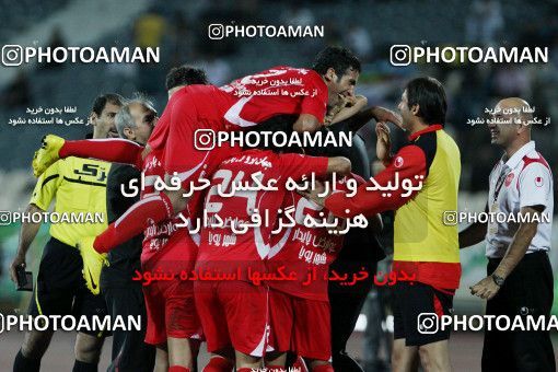 1153725, Tehran, [*parameter:4*], لیگ برتر فوتبال ایران، Persian Gulf Cup، Week 12، First Leg، Persepolis 2 v 0 Zob Ahan Esfahan on 2010/10/25 at Azadi Stadium