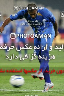 1153932, Tehran, [*parameter:4*], لیگ برتر فوتبال ایران، Persian Gulf Cup، Week 13، First Leg، Esteghlal 1 v 0 Rah Ahan on 2010/10/29 at Azadi Stadium