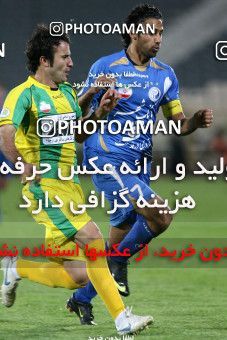 1153955, Tehran, [*parameter:4*], لیگ برتر فوتبال ایران، Persian Gulf Cup، Week 13، First Leg، Esteghlal 1 v 0 Rah Ahan on 2010/10/29 at Azadi Stadium