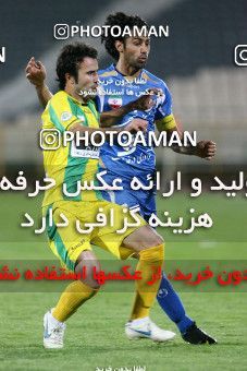 1153937, Tehran, [*parameter:4*], لیگ برتر فوتبال ایران، Persian Gulf Cup، Week 13، First Leg، Esteghlal 1 v 0 Rah Ahan on 2010/10/29 at Azadi Stadium