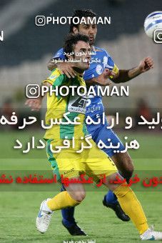 1153911, Tehran, [*parameter:4*], لیگ برتر فوتبال ایران، Persian Gulf Cup، Week 13، First Leg، Esteghlal 1 v 0 Rah Ahan on 2010/10/29 at Azadi Stadium