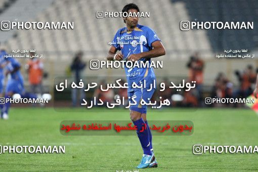1153990, Tehran, [*parameter:4*], لیگ برتر فوتبال ایران، Persian Gulf Cup، Week 13، First Leg، Esteghlal 1 v 0 Rah Ahan on 2010/10/29 at Azadi Stadium