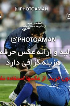 1153912, Tehran, [*parameter:4*], لیگ برتر فوتبال ایران، Persian Gulf Cup، Week 13، First Leg، Esteghlal 1 v 0 Rah Ahan on 2010/10/29 at Azadi Stadium