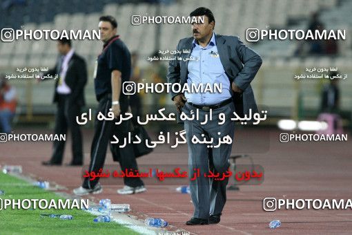 1153926, Tehran, [*parameter:4*], لیگ برتر فوتبال ایران، Persian Gulf Cup، Week 13، First Leg، Esteghlal 1 v 0 Rah Ahan on 2010/10/29 at Azadi Stadium