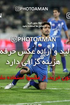 1153924, Tehran, [*parameter:4*], لیگ برتر فوتبال ایران، Persian Gulf Cup، Week 13، First Leg، Esteghlal 1 v 0 Rah Ahan on 2010/10/29 at Azadi Stadium