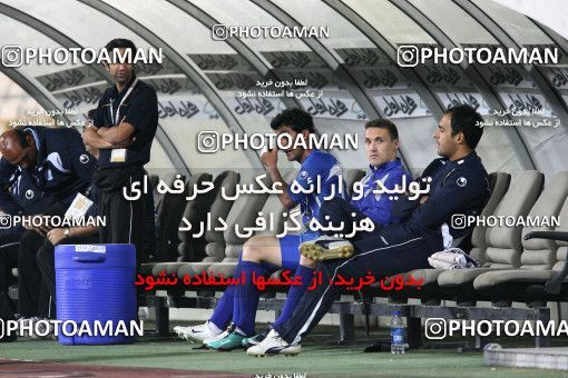 1153981, Tehran, [*parameter:4*], لیگ برتر فوتبال ایران، Persian Gulf Cup، Week 13، First Leg، Esteghlal 1 v 0 Rah Ahan on 2010/10/29 at Azadi Stadium