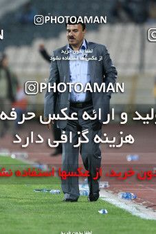 1153999, Tehran, [*parameter:4*], لیگ برتر فوتبال ایران، Persian Gulf Cup، Week 13، First Leg، Esteghlal 1 v 0 Rah Ahan on 2010/10/29 at Azadi Stadium