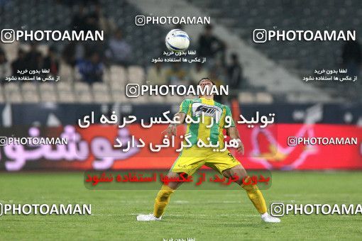 1153994, Tehran, [*parameter:4*], لیگ برتر فوتبال ایران، Persian Gulf Cup، Week 13، First Leg، Esteghlal 1 v 0 Rah Ahan on 2010/10/29 at Azadi Stadium
