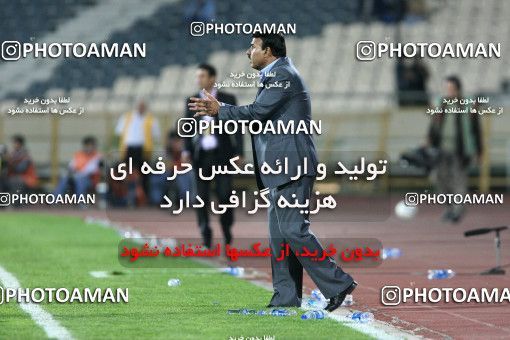 1153920, Tehran, [*parameter:4*], لیگ برتر فوتبال ایران، Persian Gulf Cup، Week 13، First Leg، Esteghlal 1 v 0 Rah Ahan on 2010/10/29 at Azadi Stadium