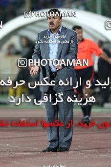 1153934, Tehran, [*parameter:4*], لیگ برتر فوتبال ایران، Persian Gulf Cup، Week 13، First Leg، Esteghlal 1 v 0 Rah Ahan on 2010/10/29 at Azadi Stadium