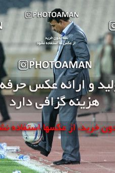1153977, Tehran, [*parameter:4*], لیگ برتر فوتبال ایران، Persian Gulf Cup، Week 13، First Leg، Esteghlal 1 v 0 Rah Ahan on 2010/10/29 at Azadi Stadium
