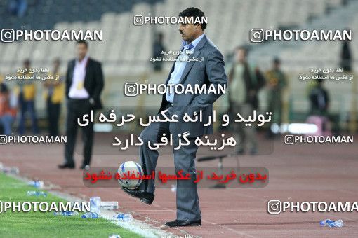 1153993, Tehran, [*parameter:4*], لیگ برتر فوتبال ایران، Persian Gulf Cup، Week 13، First Leg، Esteghlal 1 v 0 Rah Ahan on 2010/10/29 at Azadi Stadium