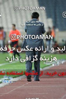 1153910, Tehran, [*parameter:4*], لیگ برتر فوتبال ایران، Persian Gulf Cup، Week 13، First Leg، Esteghlal 1 v 0 Rah Ahan on 2010/10/29 at Azadi Stadium