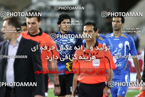 1153907, Tehran, [*parameter:4*], لیگ برتر فوتبال ایران، Persian Gulf Cup، Week 13، First Leg، Esteghlal 1 v 0 Rah Ahan on 2010/10/29 at Azadi Stadium