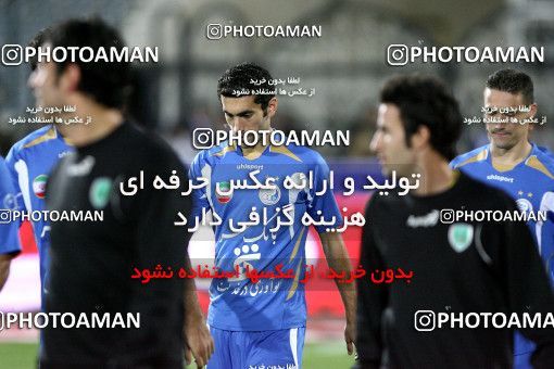 1153914, Tehran, [*parameter:4*], لیگ برتر فوتبال ایران، Persian Gulf Cup، Week 13، First Leg، Esteghlal 1 v 0 Rah Ahan on 2010/10/29 at Azadi Stadium